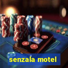 senzala motel